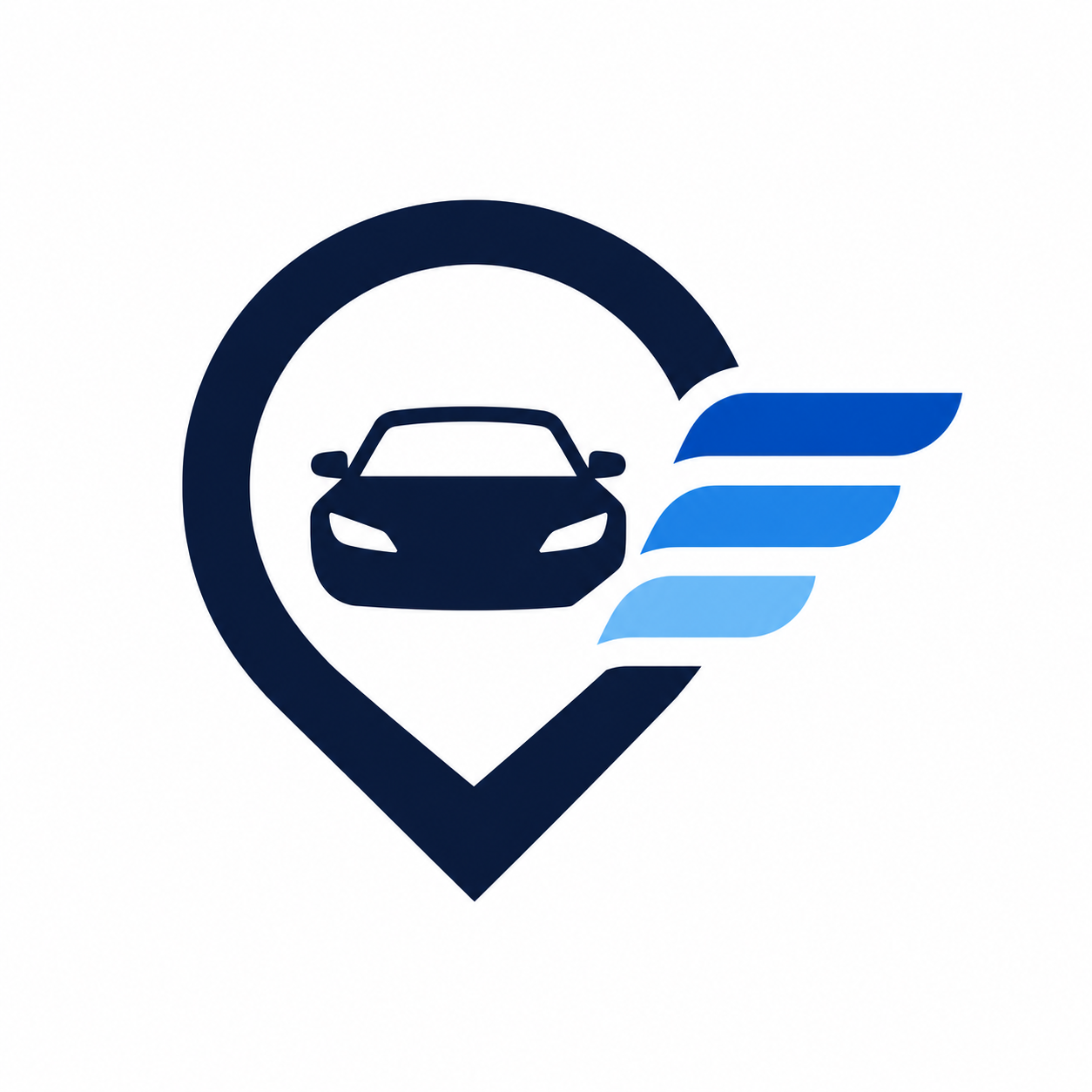 Rexburg Auto Repair Finder logo